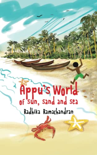 Appu's World of Sun & Sea