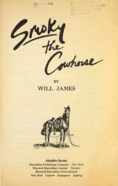 Smoky the Cowhorse