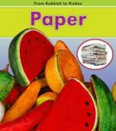 From Rubbish to Riches Pack A of 6