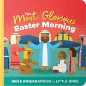 The Most Glorious Easter Morning