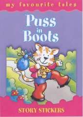 Puss in Boots