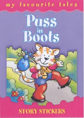 Puss in Boots