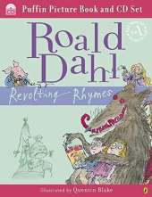 Revolting Rhymes (Colour Edition)