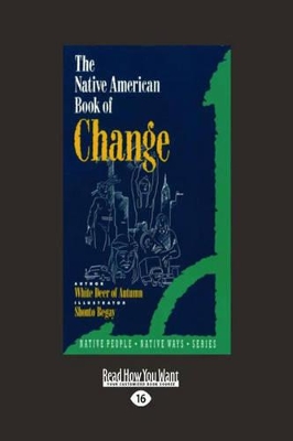 The Native American Book of Change