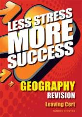 GEOGRAPHY Revision Leaving Cert