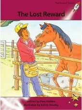 Red Rocket Readers: Advanced Fluency 3 Fiction Set A: The Lost Reward (Reading Level 27/F&P Level N)