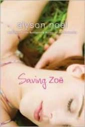 Saving Zoe