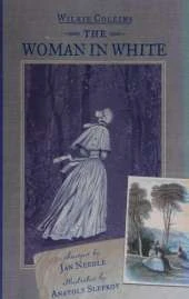Woman In White
