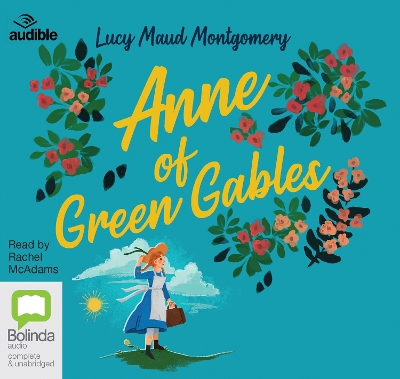 Anne of Green Gables