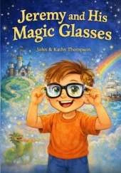 Jeremy and His Magic Glasses