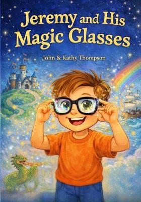 Jeremy and His Magic Glasses