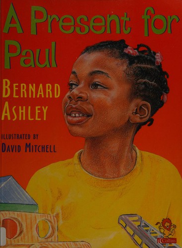 A Present for Paul
