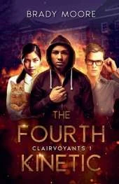 The Fourth Kinetic