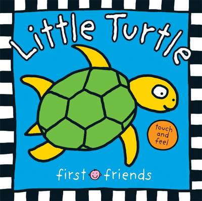Little Turtle
