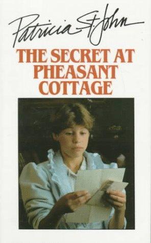 Secret at Pheasant Cottage