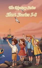 The Mystery Series Collection (Short Stories 5-8)