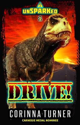 Drive!: unSPARKed 1