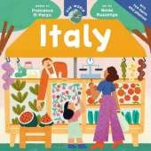 Our World: Italy