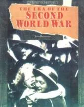 Sense of History:Era of the Second World War Pupils Book