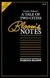 Charles Dickens' "Tale of Two Cities"