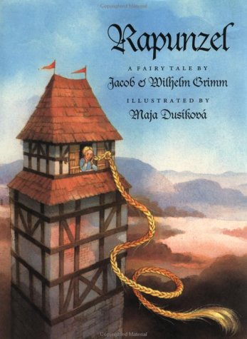 Rapunzel