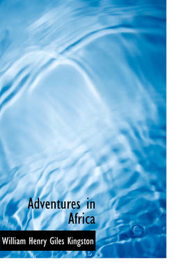 Adventures in Africa