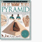 Pyramid: an Interactive Guide to the Pyramids of Ancient Egypt: Action Pack