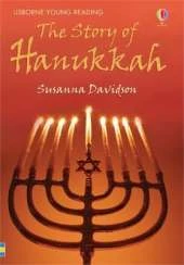 The Story of Hanukkah