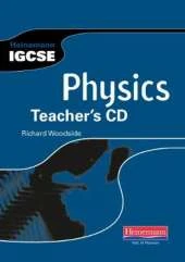 Heinemann IGCSE Physics Teacher's CD