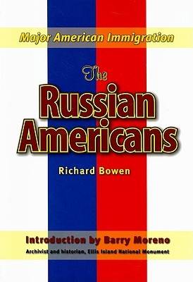The Russian Americans