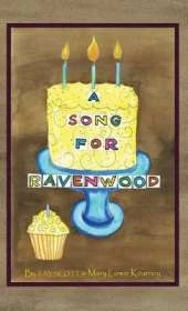 A Song for Ravenwood