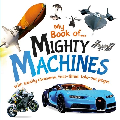 Giant Vehicles