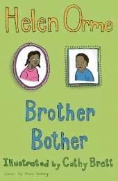 Brother Bother: Set Two