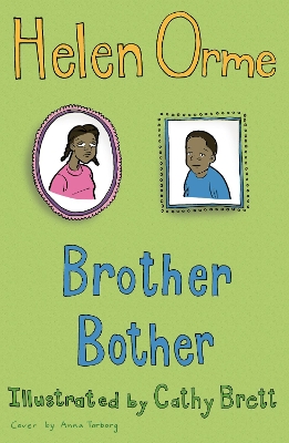 Brother Bother: Set Two