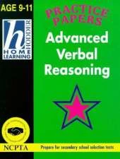 Advanced Verbal Reasoning