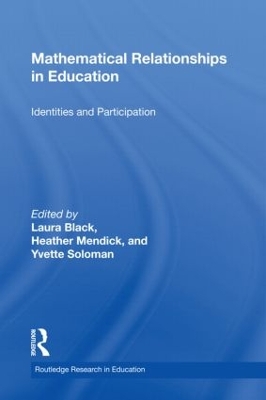 Mathematical Relationships in Education: Identities and Participation