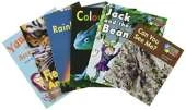 Reading Stars Orange Book Band Pack
