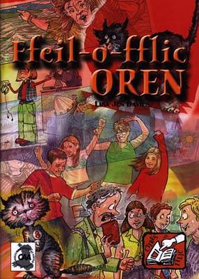 Ffeil-o-Fflic Oren
