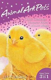 Animal Ark Pets Bind Up 4-6
