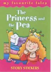 The Princess and the Pea