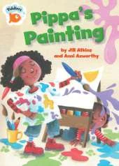 Tiddlers: Pippa's Painting