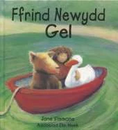 Ffrind Newydd Gel