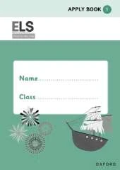 ELS Essential Spelling: Year 2: Apply Book Pack of 10