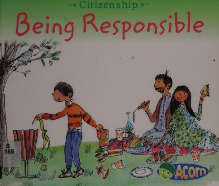 Being Responsible
