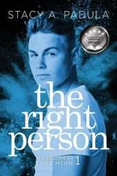The Right Person