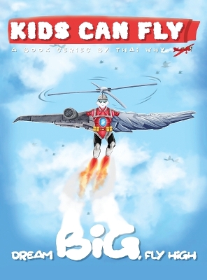 Kids Can Fly