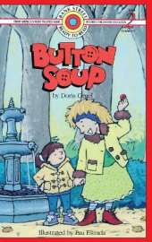 Button Soup: Level 2