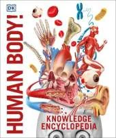 Knowledge Encyclopedia Human Body!