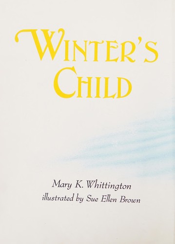 Winter's Child