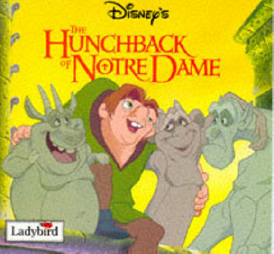 "The Hunchback of Notre Dame